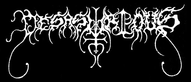 Desastrious logo