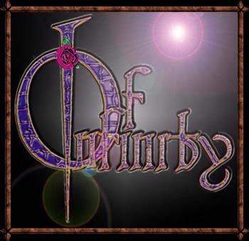 Of Infinity logo