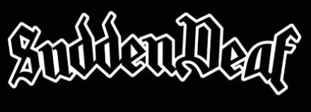 Sudden Deaf logo