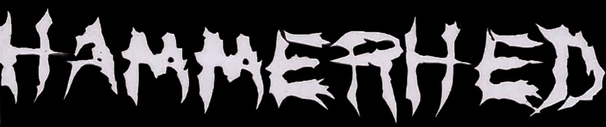 Hammerhed logo