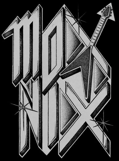 Mox Nix logo