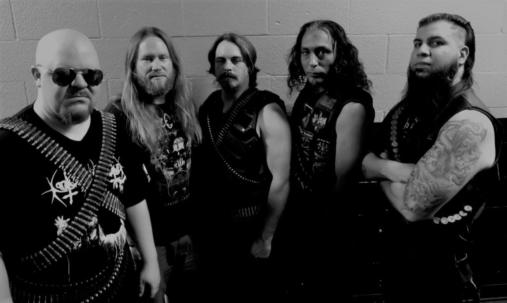 Psychiatric Regurgitation