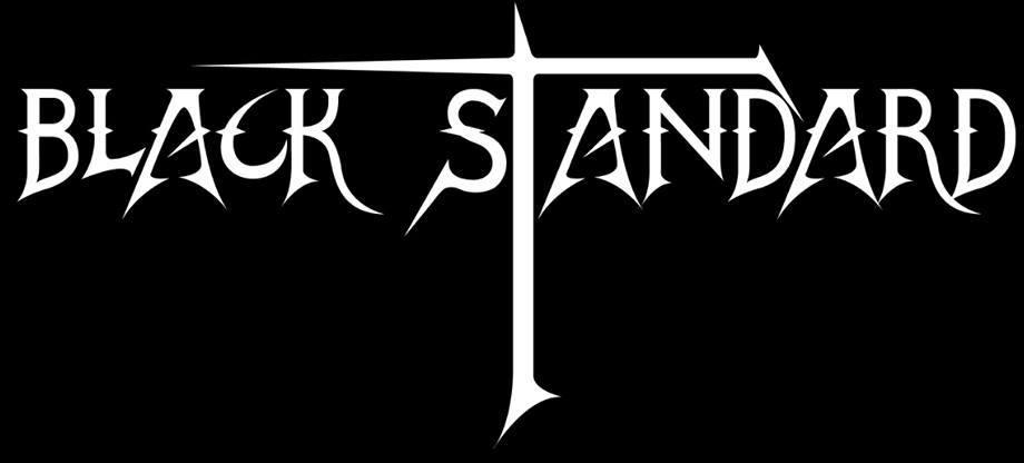 Black Standard logo