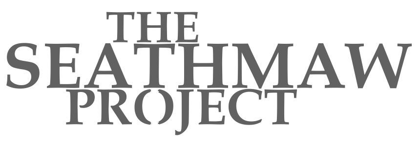 The Seathmaw Project logo