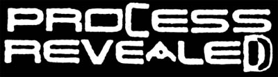 Process Revealed logo