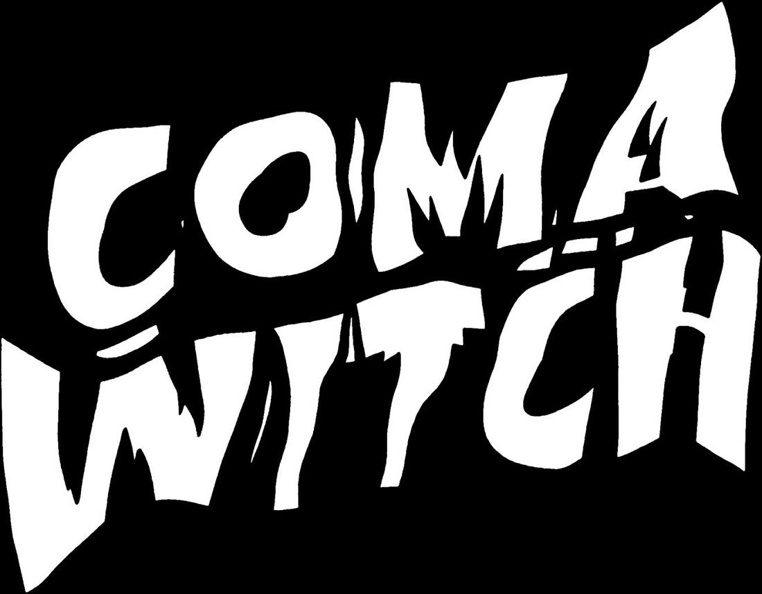 Coma Witch logo