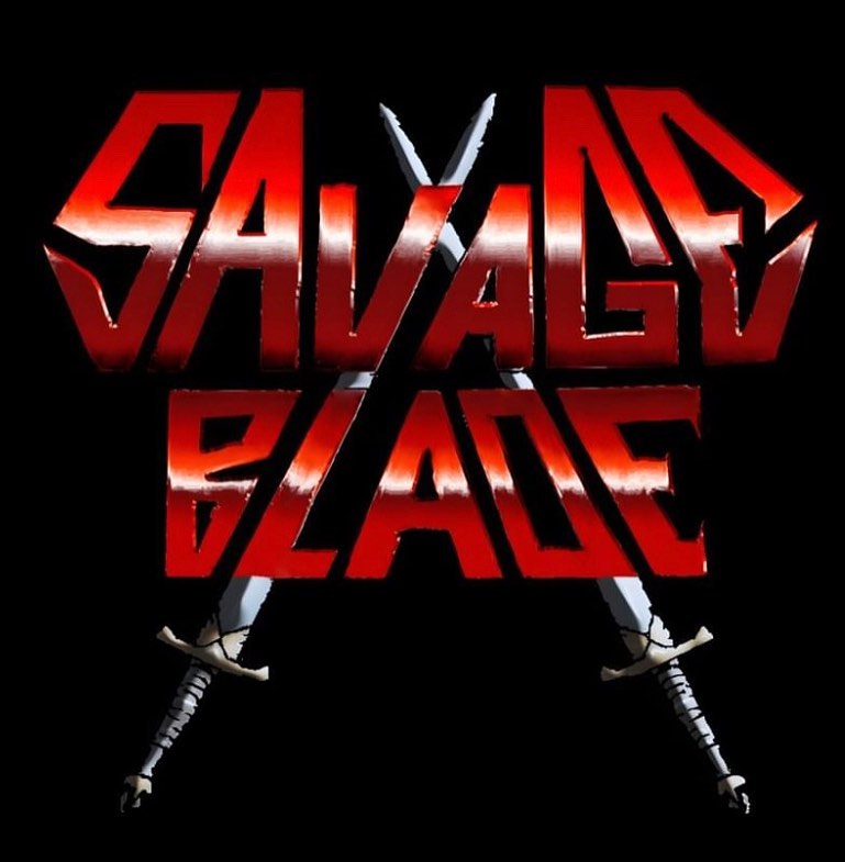 Savage Blade logo