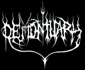 Demontuary logo