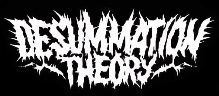Desummation Theory logo