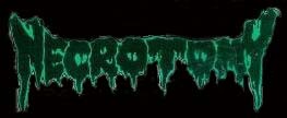 Necrotomy logo
