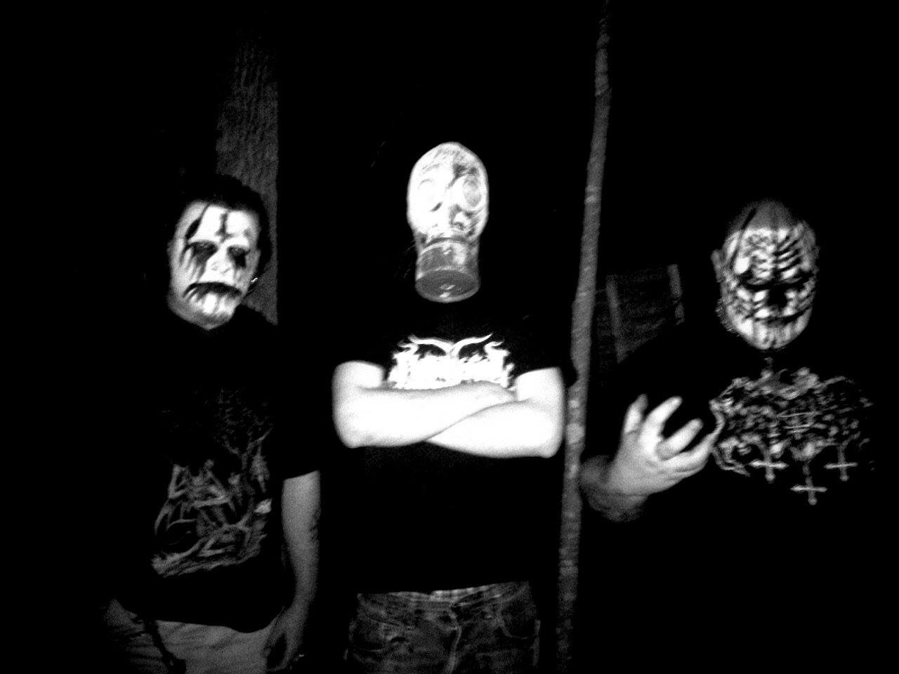 Nokturnal Nekromancy