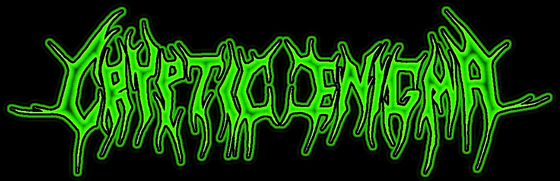 Cryptic Enigma logo