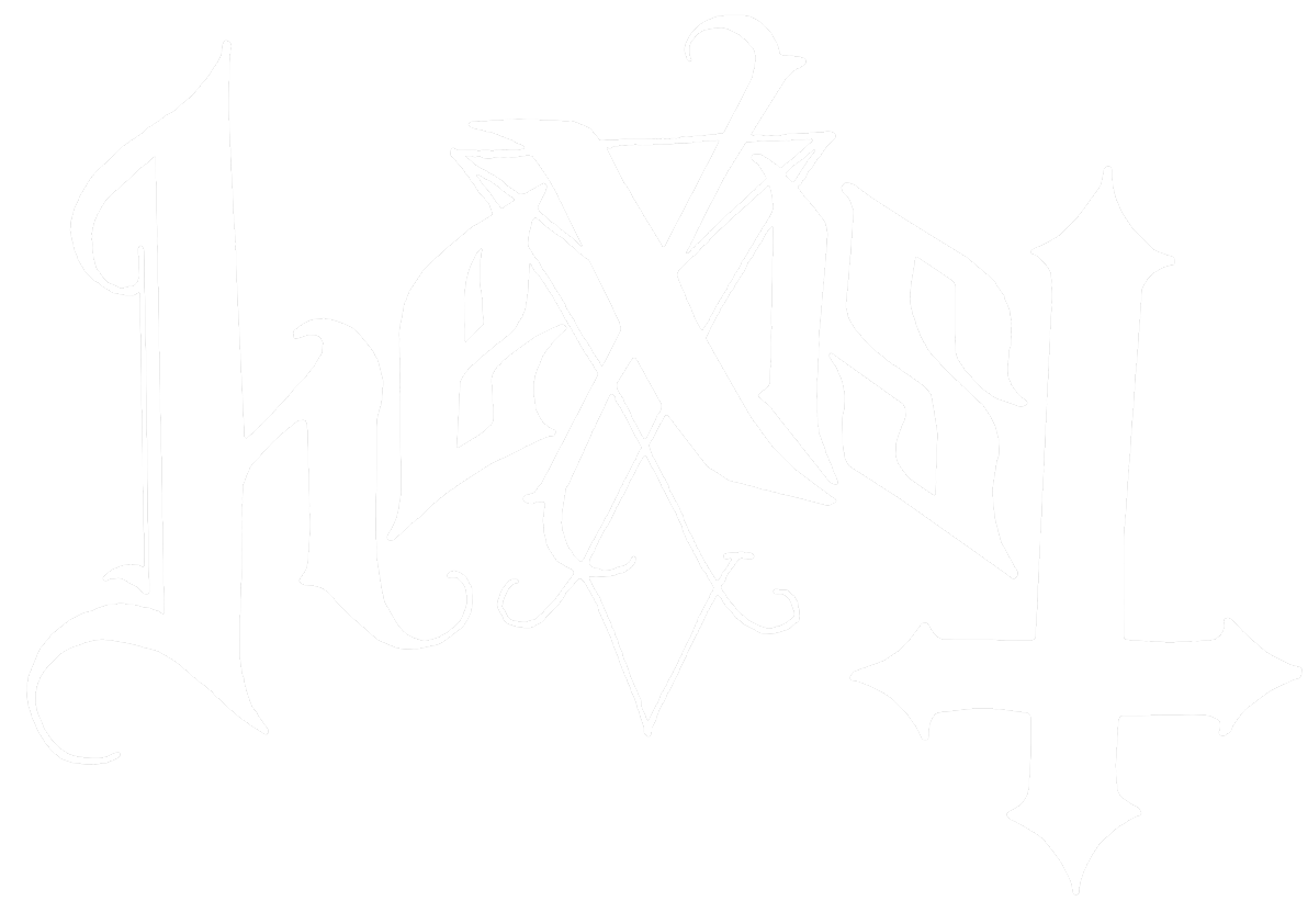 Hexist logo