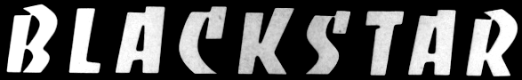 Black Star logo