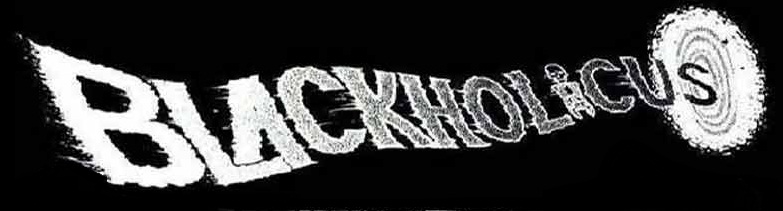 Blackholicus logo