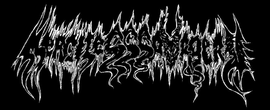 Merciless Savagery logo