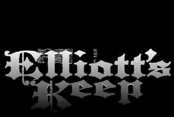 Elliott's Keep logo
