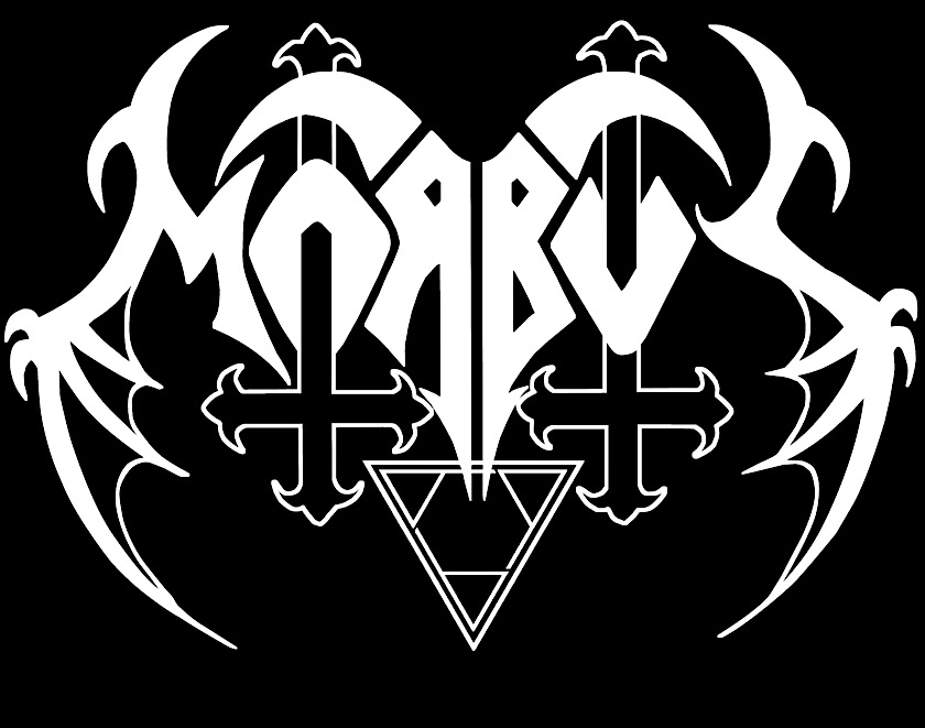 Morbus 666 logo