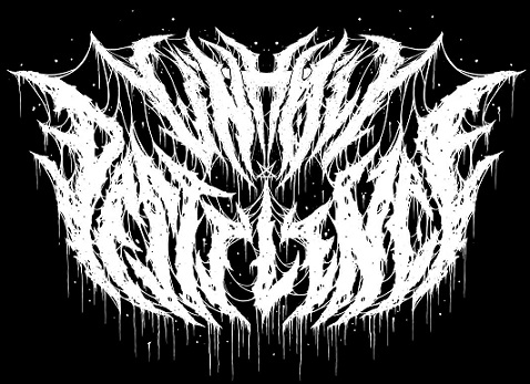 Unholy Pestilence logo