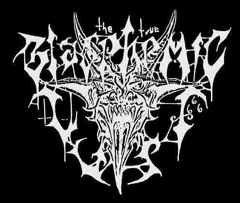 The True Blasphemic Lust