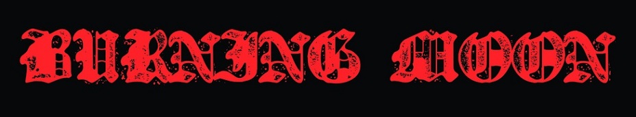 Burning Moon logo