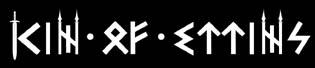 Kin of Ettins logo