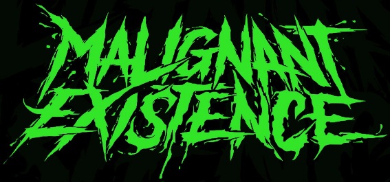 Malignant Existence logo