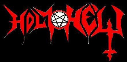 Holy Hell logo
