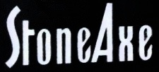 Stone Axe logo