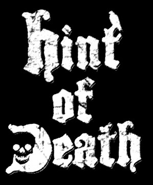 Hint of Death logo