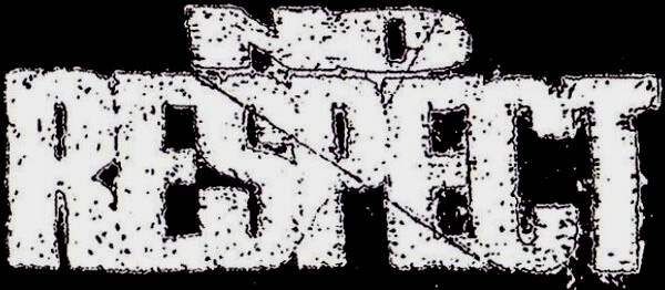 No Respect logo