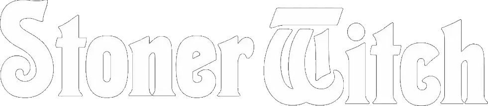 Stoner Witch logo