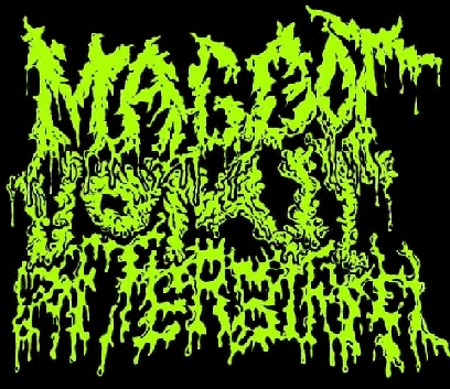 Maggot Vomit Afterbirth logo