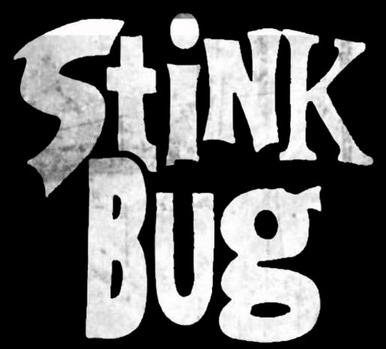 Stink Bug logo