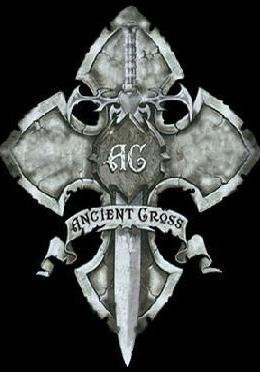 Ancient Cross logo