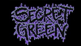Secret Green logo