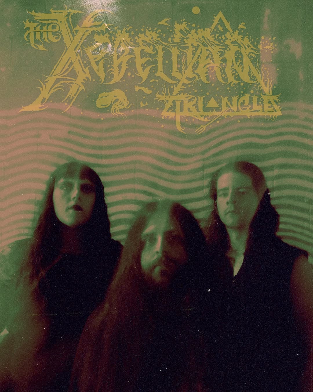 The Xebellian Triangle