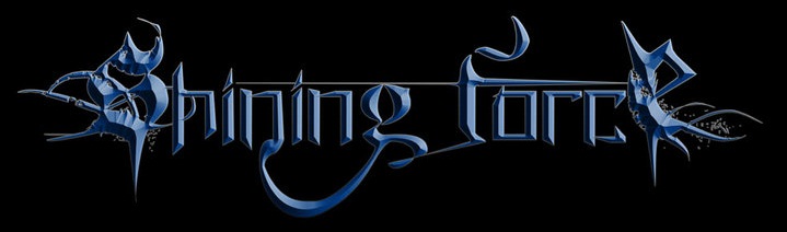 Shining Force logo