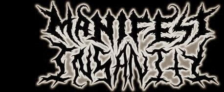 Manifest Insanity logo