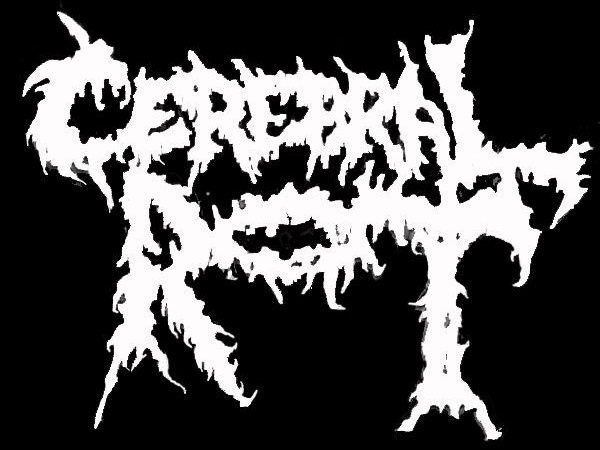 Cerebral Rot logo
