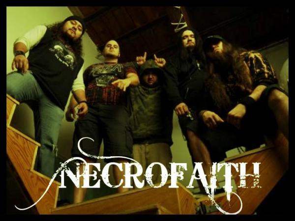 Necrofaith