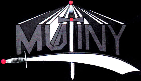 Mutiny logo