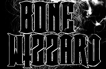Bone Wizzard logo
