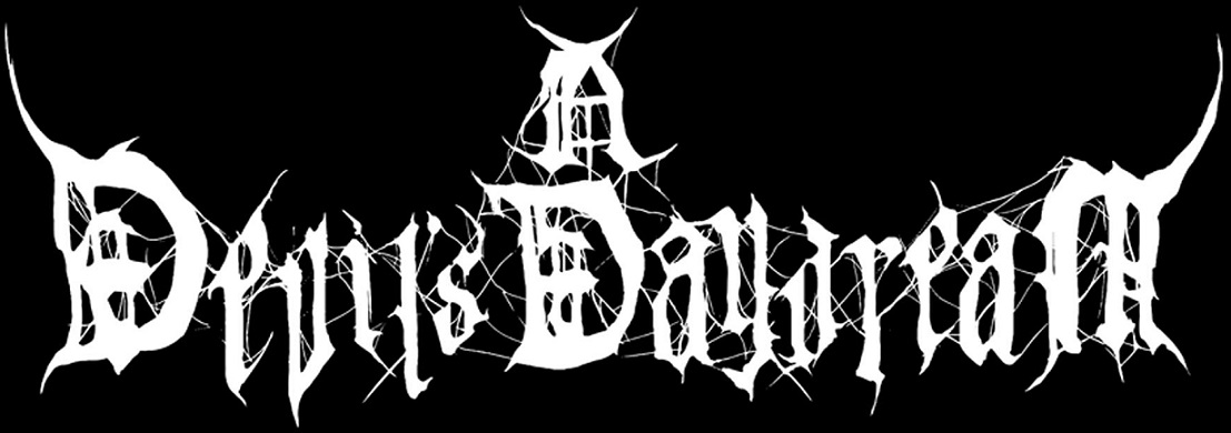 A Devil's Daydream logo