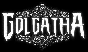 Golgatha logo
