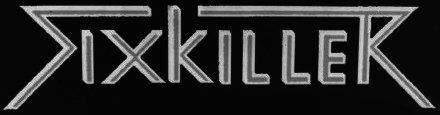 Sixkiller logo