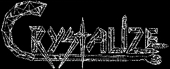 Crystalize logo