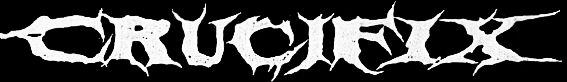Crucifix logo