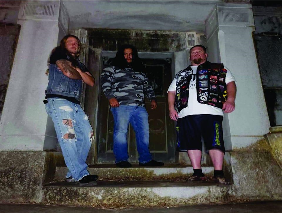 Sledgehammer Guillotine