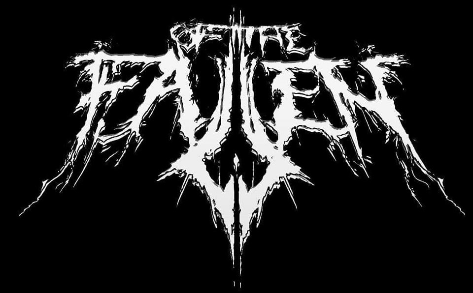 Of the Fallen logo